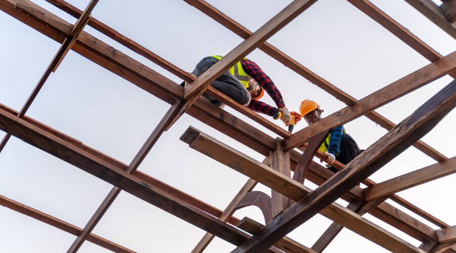 Expert top industrial roofings services in Denville, NJ